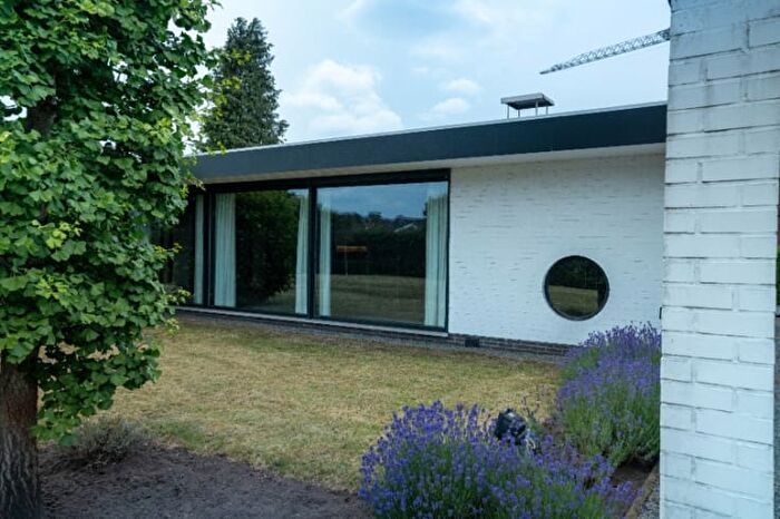 Maison 3 pièces à vendre à Koestraat, Evergem