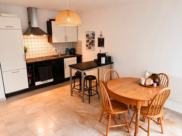 Appartement 1 pièce à vendre à Rue du Paquis, HALANZY
