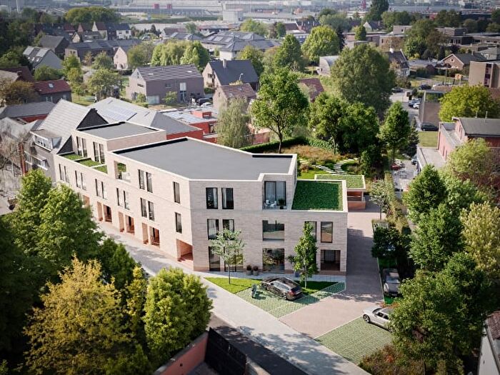 Maison 10 pièces à Pijphoekstraat, Oostakker, à vendre