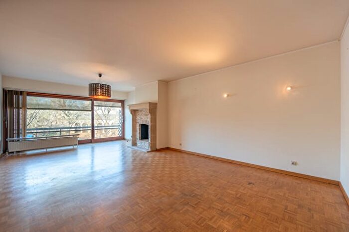 Lippenslaan, Knokke - Appartement 9 pièces à vendre