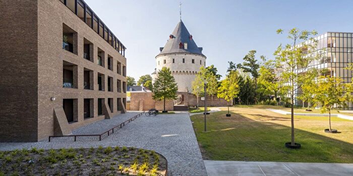 Appartement 2 pièces à vendre à De Paulientjes, Kortrijk