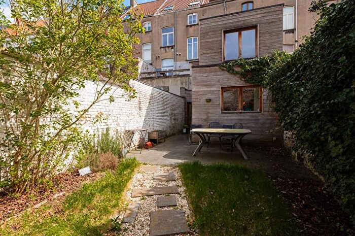 Appartement 2 pièces à vendre à Kasteellaan, Gent