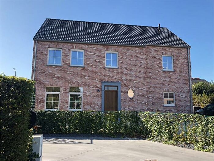 Maison 6 pièces à vendre à Robert De Preesterstraat lot, Oudenaarde