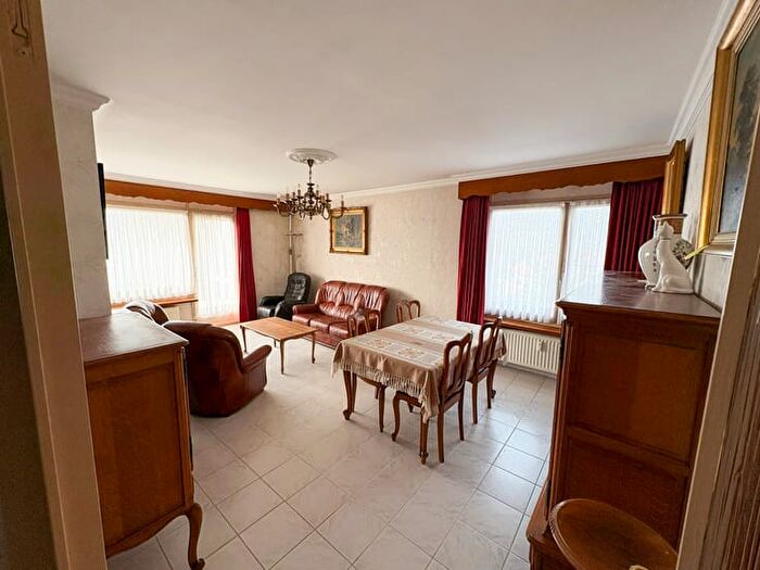 Park Nieuwen Hove, Tienen - Appartement 3 pièces à vendre