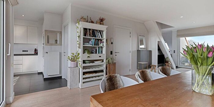 Appartement 3 pièces à vendre - Stationsstraat, Aalter