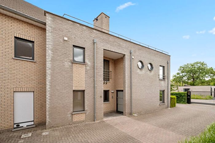 Appartement 2 pièces à vendre à Milsestraat, OudHeverlee