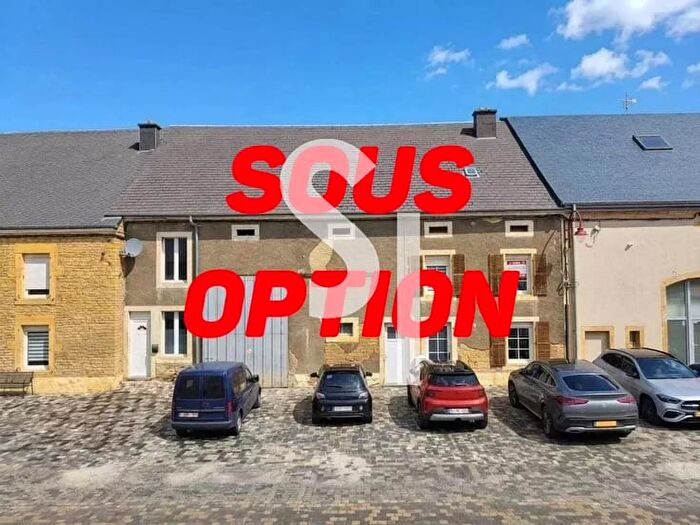 Maison 3 pièces à vendre - RUE DE GAUME, Musson