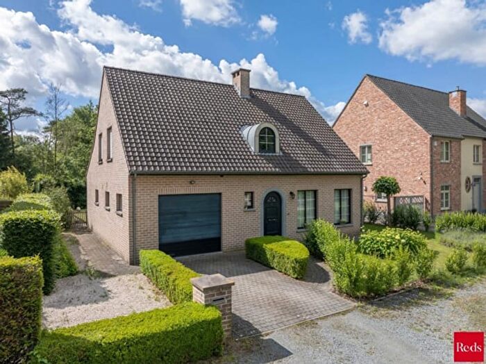 Maison 3 pièces à vendre - Jacobslaan, Zoersel