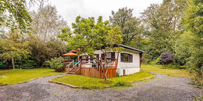 Maison 2 pièces à Rue du Roptai, AveEtAuffe, à vendre