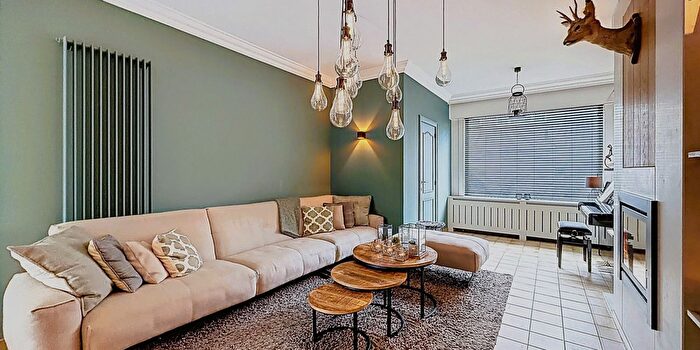 Sint Jansstraat, Staden : Maison 4 pièces à vendre