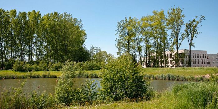 Eekhoutstraat, Ardooie : Appartement 2 pièces à vendre