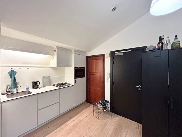 Appartement à Ferdinand Smoldersplein, Leuven, à louer