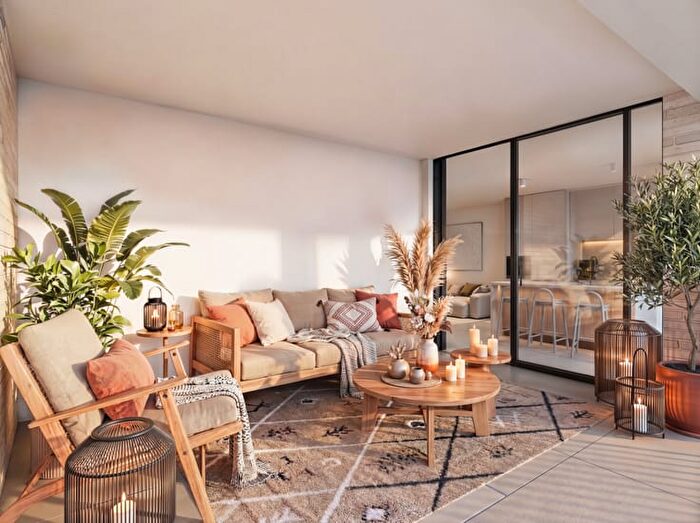 Appartement à vendre - Wijngaardstraat, Dilbeek
