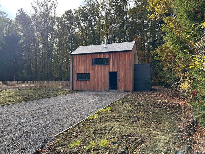 Maison 2 pièces à Rue des Sapins, ÉRezée, à vendre