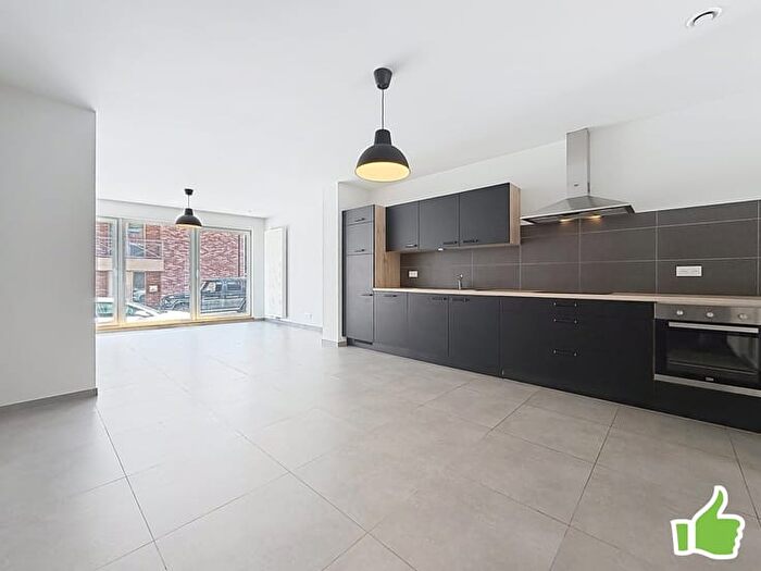 Appartement 2 pièces à louer à Rue SainteGermaine, MOUSCRON