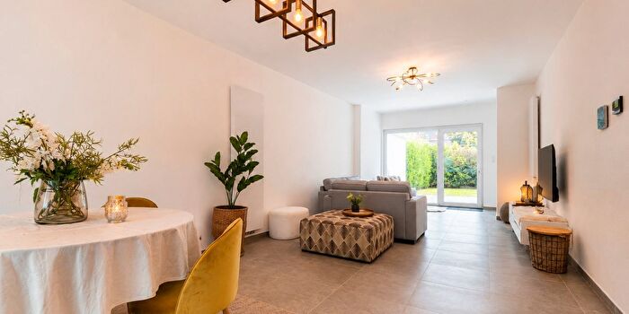 Krekelmotestraat, Izegem - Maison 4 pièces à vendre