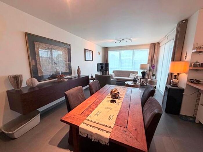Rue Jef Ulburghs, Grâcehollogne - Appartement 3 pièces à vendre