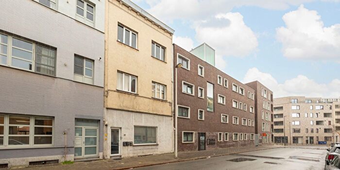 Maison 3 pièces à vendre à Viaduct Dam, Antwerpen