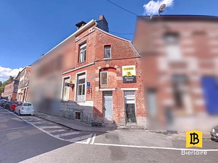 Maison 2 pièces à Rue de la Petite Triperie, et, à vendre