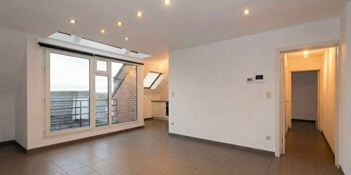 Appartement 3 pièces à vendre à Minderbroederstraat, Tongeren