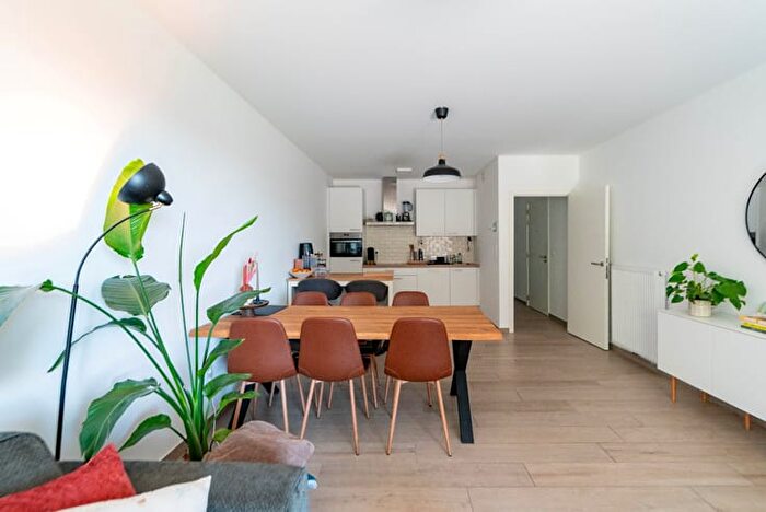 Appartement 1 pièce à Dascottelei, Antwerpen, à louer
