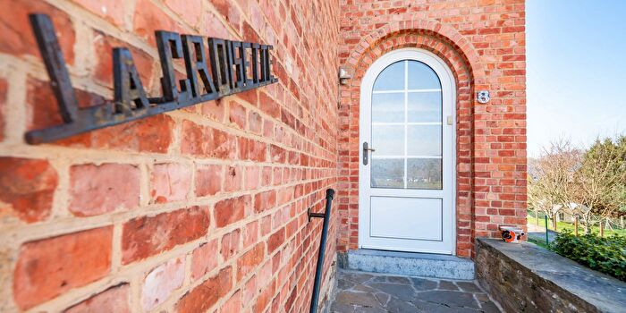 Anhée, Namen - Maison 3 pièces à vendre