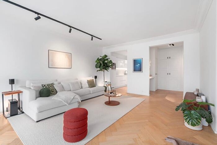 Italiëlei, Antwerpen - Appartement 2 pièces à louer