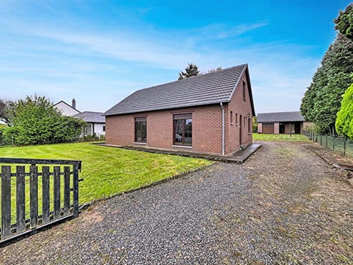 Rue de Theux, Sprimont - Maison 4 pièces à vendre