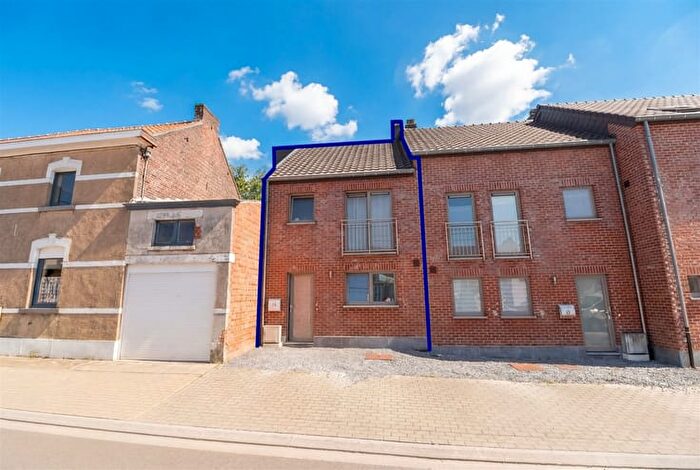 Rue Emile Muselle, B - Maison 3 pièces à vendre