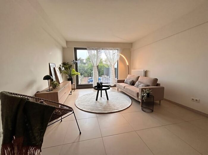 Appartement 1 pièce à vendre - Wolvertemsesteenweg, MERCHTEM