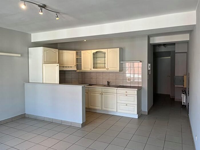 Appartement 1 pièce à louer - Rue du Cygne, Tournai