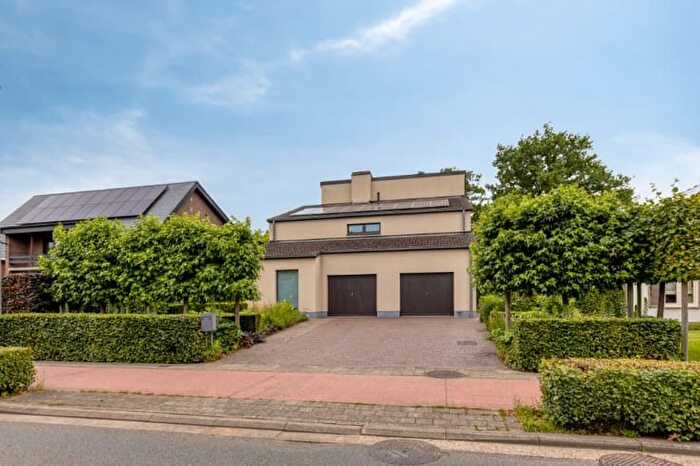 Molenstraat, PuursSintAmands - Maison 14 pièces à vendre