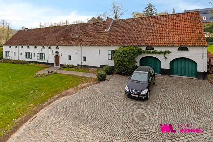 Maison 1 pièce à Pierre Curielaan, Wemmel, à vendre