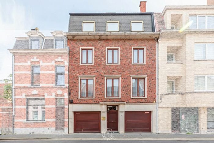 Maison 19 pièces à vendre - Hovenierstraat, SintNiklaas