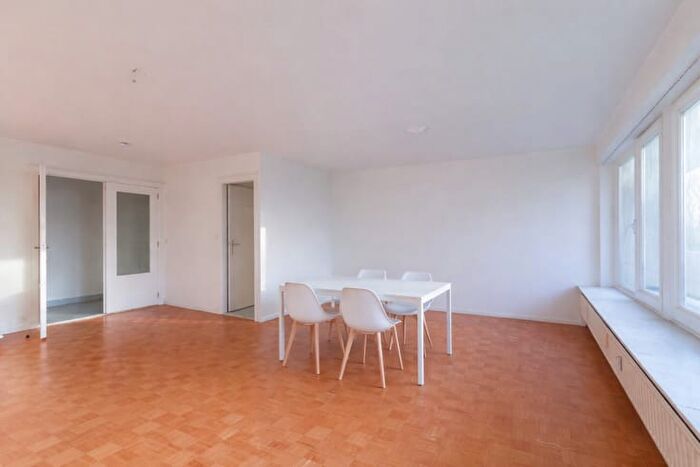 Koningin Fabiolapark, SintNiklaas : Appartement 8 pièces à vendre