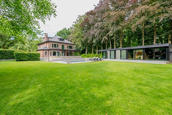 Maison 1 pièce à vendre - Alfons Servaislei, Schoten