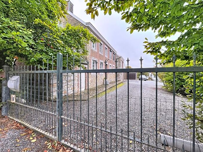 Maison 3 pièces à vendre à Route d'Henri Chapelle, Andrimont