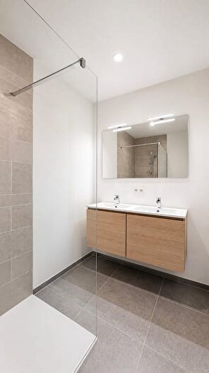 Appartement 3 pièces à Wolvertemsesteenweg, Merchtem, à vendre