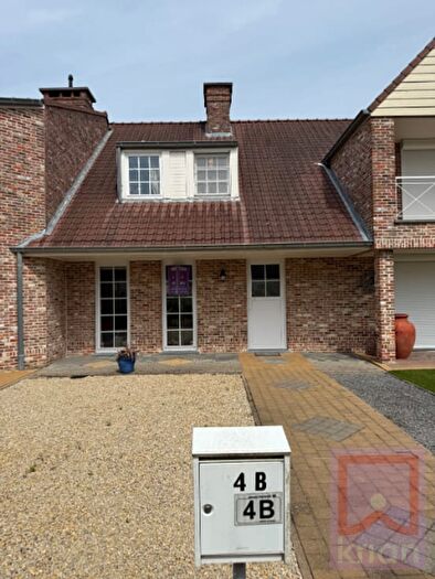 Maison 12 pièces à vendre à Huisakkers, B