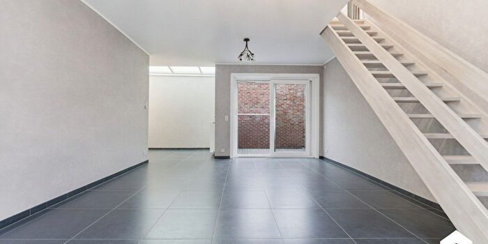 Maison 3 pièces à vendre - Dikkebusstraat, Loker