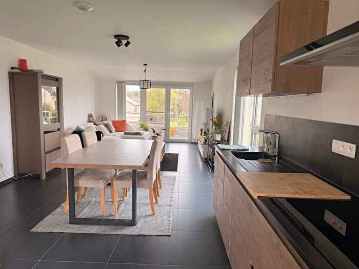 Chemin Du Moulin, Tintigny : Appartement 2 pièces à vendre