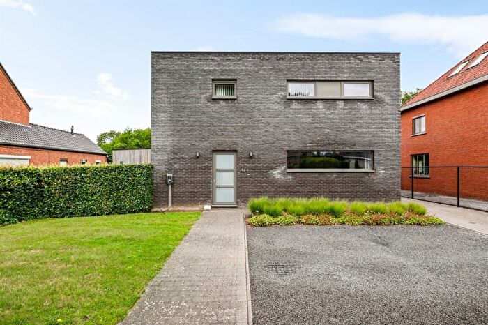 Geelsebaan, A : Maison 3 pièces à vendre