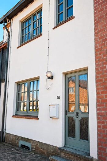 Maison 3 pièces à louer - Rue de Châtelet, Nalinnes
