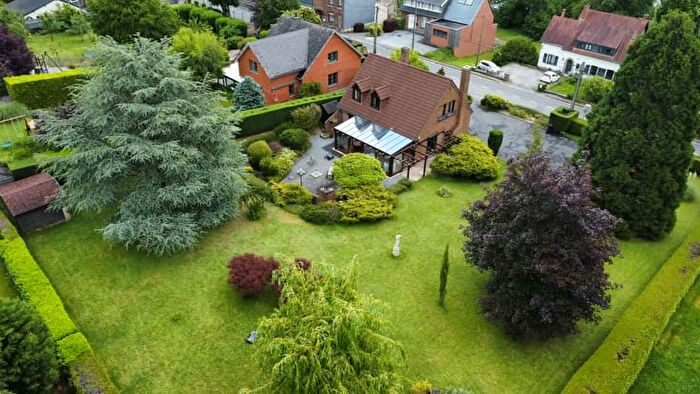 Maison 4 pièces à vendre - Chaussée de Waremme, Huy