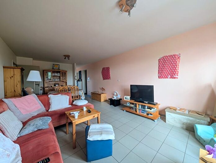 Appartement 2 pièces à vendre à Rue Eglise Saint Philippe, PHILIPPEVILLE