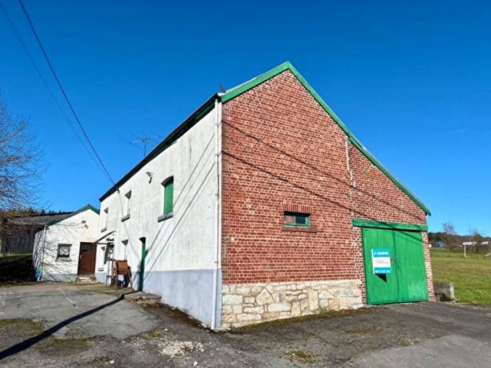 Maison 2 pièces à vendre à Rue des Métiers, Septon