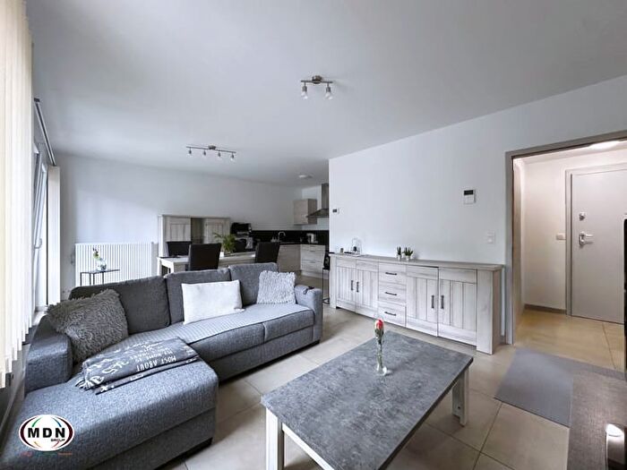 Appartement 1 pièce à vendre à Rue Demelin, SaintGhislain Sirault