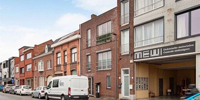 Appartement 1 pièce à vendre - Steenweg op Mol, Turnhout