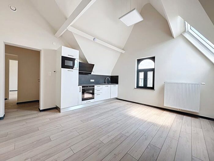 Appartement 1 pièce à louer à Rue Devant La Ville c, Oupeye