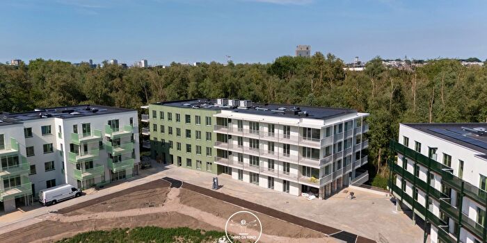 Appartement à vendre - Raymonde De Larochelaan, SintDenijsWestrem